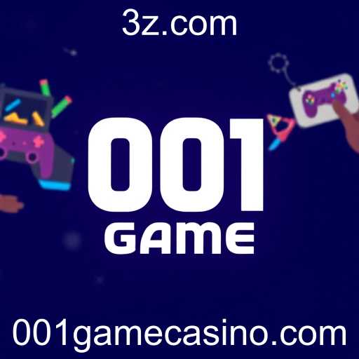 A Revolução do 001game na Indústria de Jogos Brasileiros