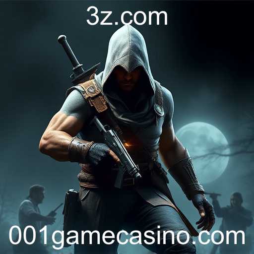 A Emoção Inigualável dos Jogos de Ação