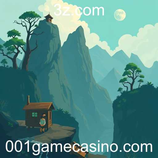 Explore Mundos Incríveis: A Categoria 'Aventura' no 001game