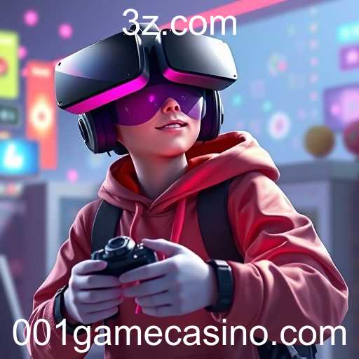 Tendências e Inovações no Mundo dos Jogos em 2025