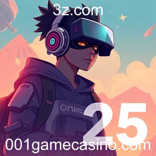 Inovações no Mundo dos Jogos Online em 2025