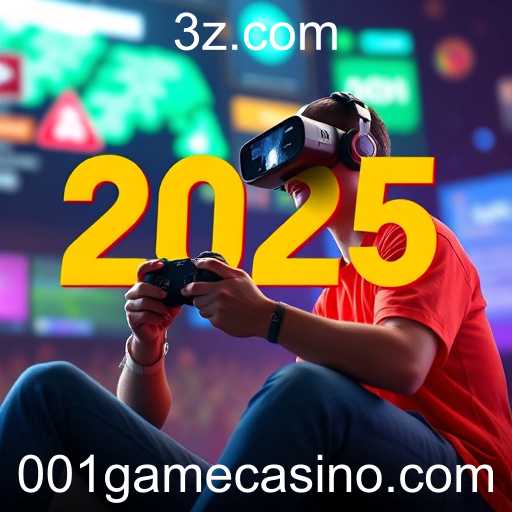 O Crescimento do Mercado de Jogos Online