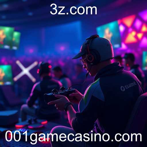 O Impacto dos Jogos Digitais em 2025