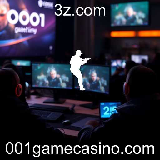 Impactos do Crescimento dos E-Sports no Brasil