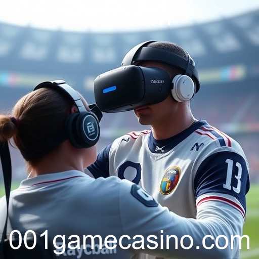 Novidades e Tendências no Mundo dos Jogos Online