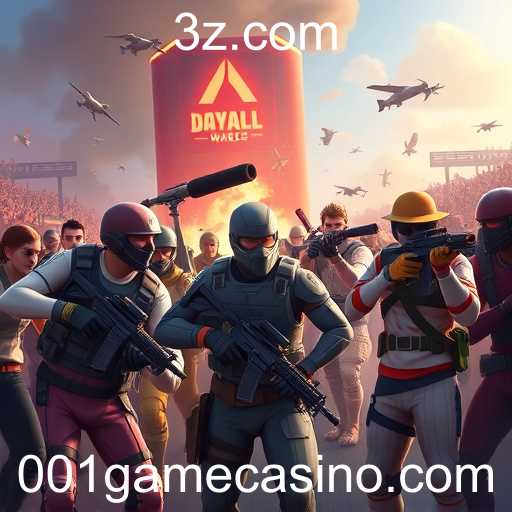 A Evolução e Importância dos Jogos Multijogador no Universo dos Games