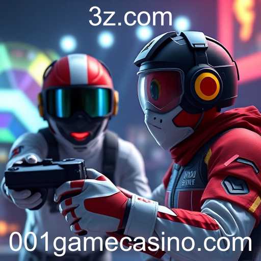 A Ascensão dos Jogos Retro e o Papel do '001game'