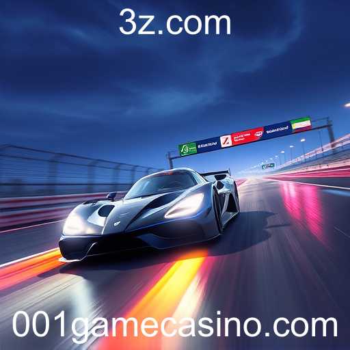 A Revolução dos Jogos em 001game