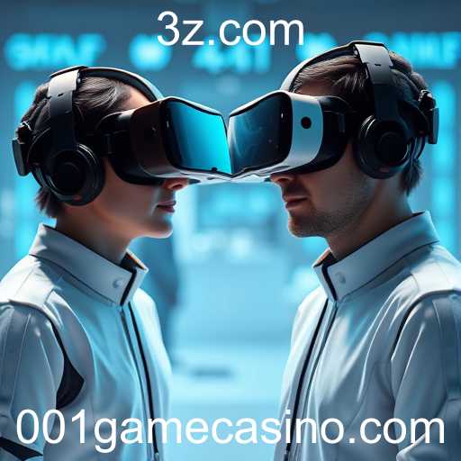 Revolução no Mundo dos Games: As Tendências de 2025